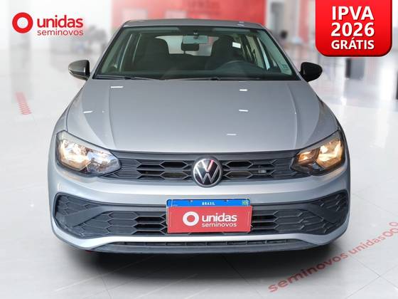 VOLKSWAGEN POLO 1.0 MPI TRACK MANUAL VOLKSWAGEN POLO 1.0 MPI TRACK MANUAL